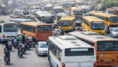 संक्रांति