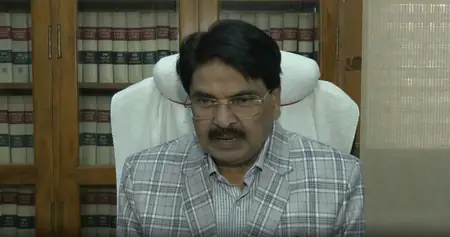 राम मंदिर में नमाज पढ़ने की कोशिश चिंताजनक