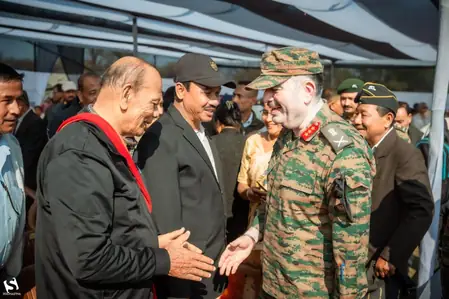 डिब्रूगढ़