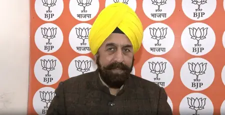 राहुल गांधी 