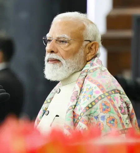 प्रधानमंत्री