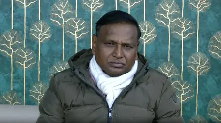 कट्टरपंथी विचार के लोग दोनों तरफ