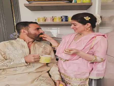 मेरी सास कभी झूठ नहीं बोलती