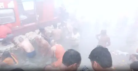 जीवन में आए नव उत्साह और उमंग