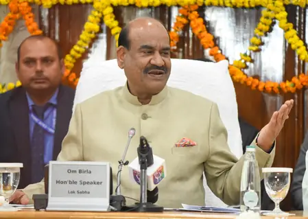 राष्ट्रपति