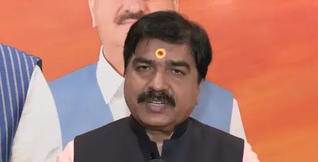 राहुल गांधी पर मुगल सोच हावी