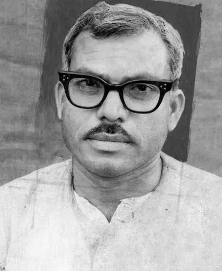 कर्पूरी