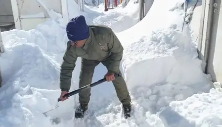 केदारनाथ