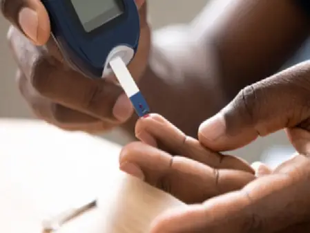 डायबिटीज