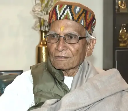 पद्मश्री