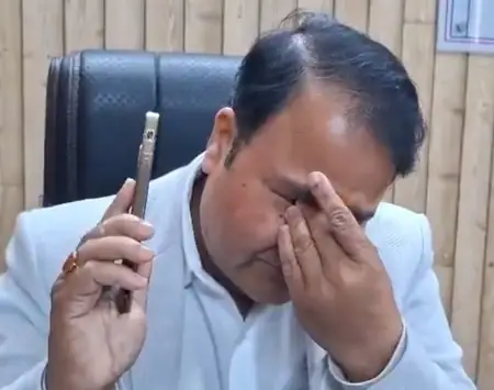 अविमुक्तेश्वरानंद