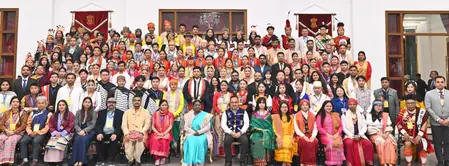 राष्ट्रपति