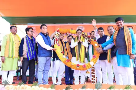 त्रिपुरा