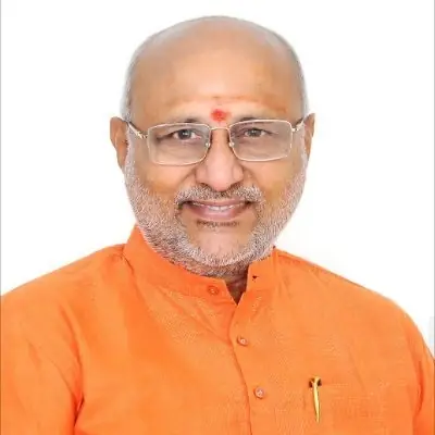 राष्ट्रपति