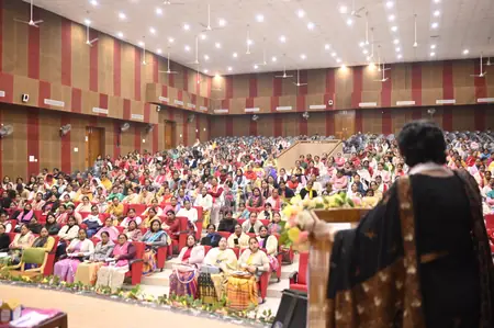 महिलाओं