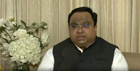 राष्ट्रपति