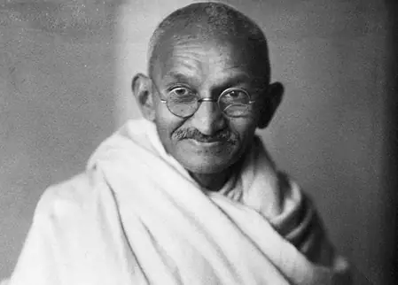 महात्मा