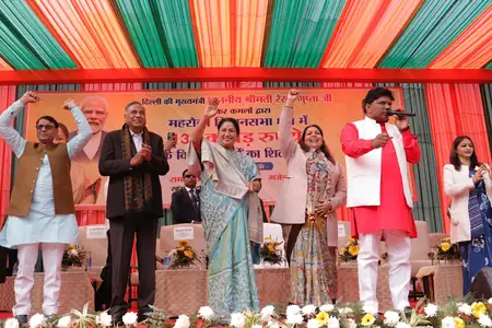 मुख्यमंत्री