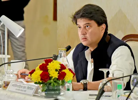 ग्वालियर-चंबल