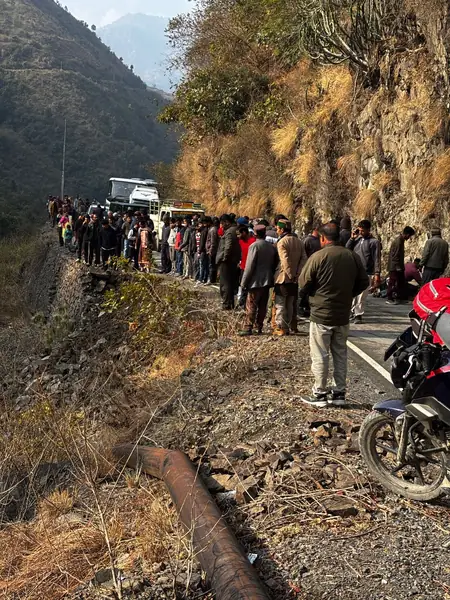 उत्तराखंड