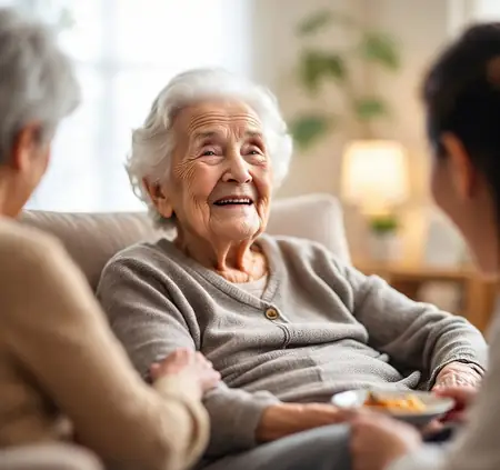 बुढ़ापा