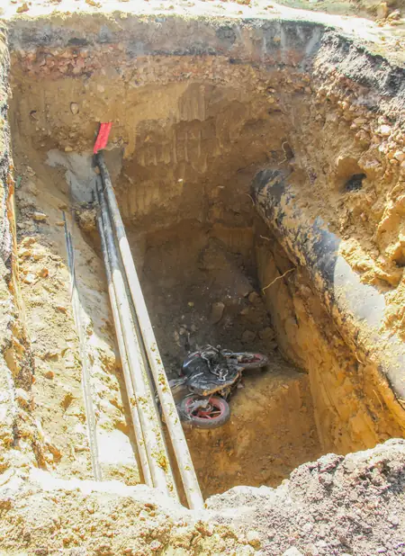 जनकपुरी