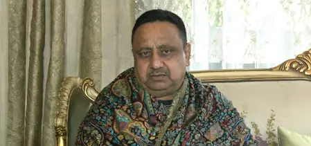 गांधी उपनाम गांधी परिवार की सबसे बड़ी गलतफहमी,