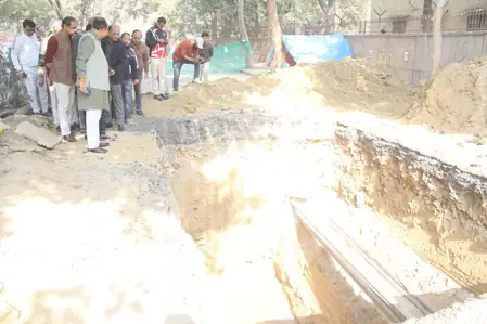 जनकपुरी