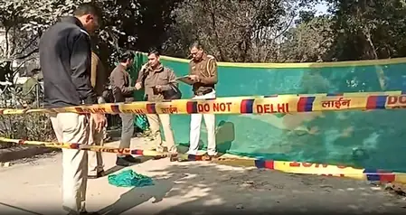 जनकपुरी