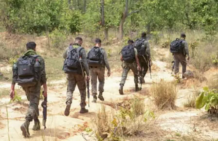 छत्तीसगढ़