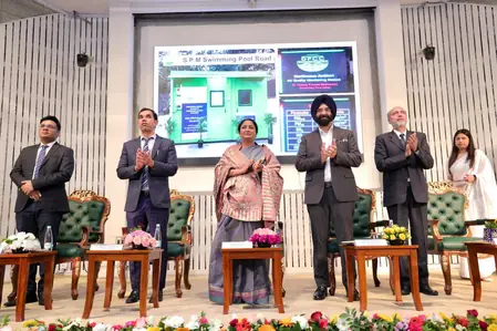 प्रदूषण