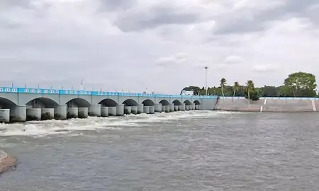 तमिलनाडु