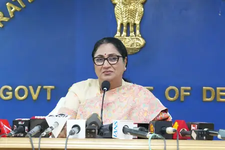 मुख्यमंत्री