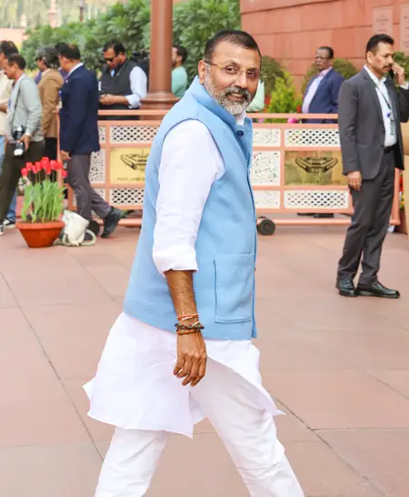 निशिकांत