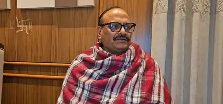 विकसित भारत