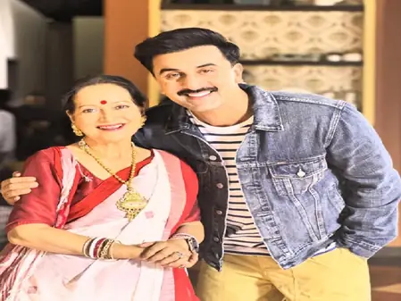 आ अब लौट चलें