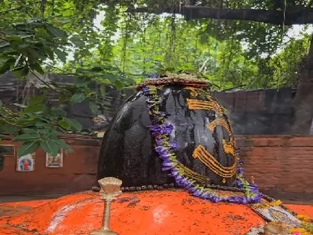 महाशिवरात्रि