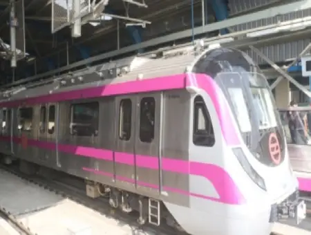 मेजेंटा