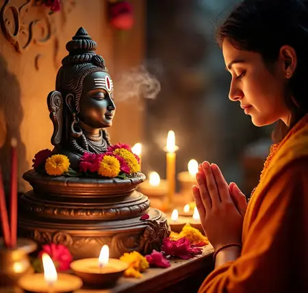 महाशिवरात्रि