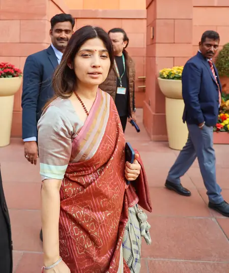 निर्मला