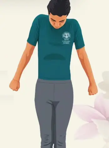 मांसपेशियों