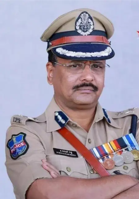 तेलंगाना