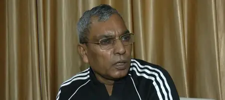 अपराधियों को संरक्षण देने वाले लोगों को भी भय सता रहा