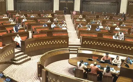 राज्यसभा: