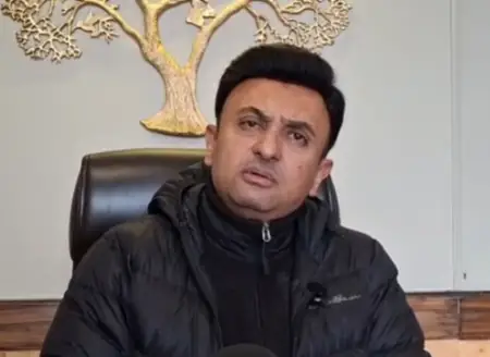 उत्तराखंड