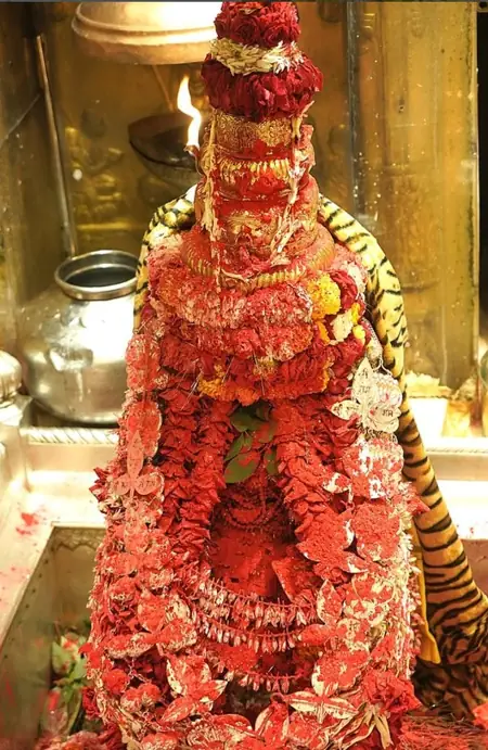 शिव-गौरी