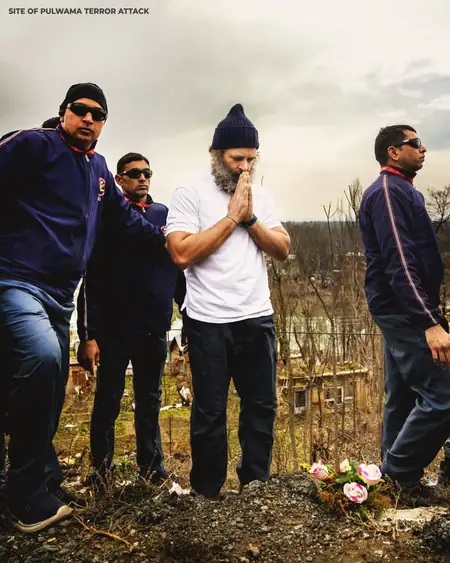 बलिदान के लिए देश सदैव ऋणी रहेगा