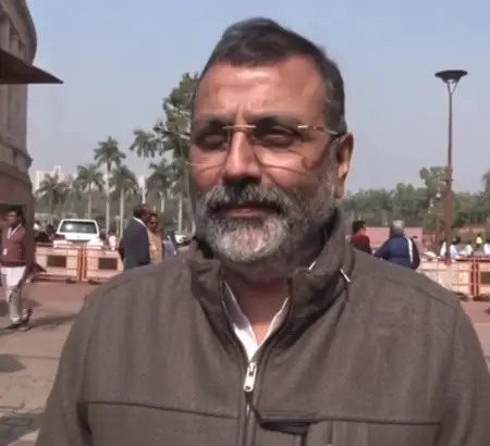 निशिकांत