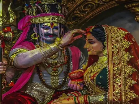 महाशिवरात्रि