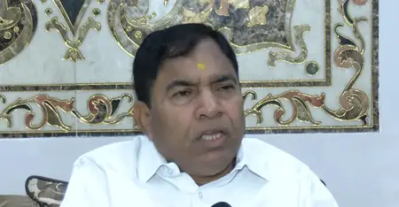 राहुल गांधी के दिमाग पर झूठ पूरी तरह से हावी